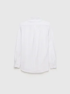 Hombre Alvaro Moreno CAMISA OXFORD SUNNY