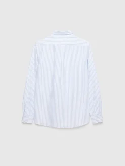 Hombre Alvaro Moreno CAMISA OXFORD SUNNY