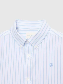 Hombre Alvaro Moreno CAMISA OXFORD SUNNY