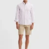 Hombre Alvaro Moreno CAMISA OXFORD SUNNY