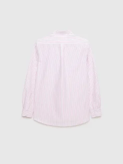 Hombre Alvaro Moreno CAMISA OXFORD SUNNY