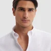 Hombre Alvaro Moreno CAMISA OXFORD SUNNY