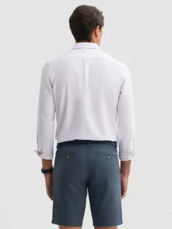 Hombre Alvaro Moreno CAMISA OXFORD SUNNY