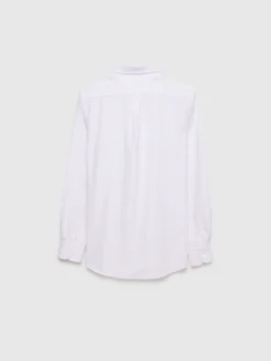 Hombre Alvaro Moreno CAMISA OXFORD SUNNY