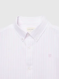 Hombre Alvaro Moreno CAMISA OXFORD SUNNY