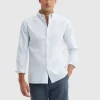 Hombre Alvaro Moreno CAMISA OXFORD SUNNY