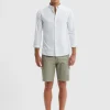 Hombre Alvaro Moreno CAMISA OXFORD SUNNY