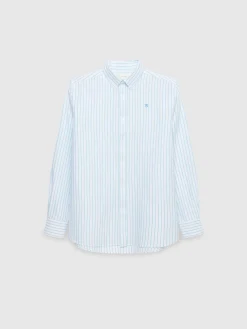 Hombre Alvaro Moreno CAMISA OXFORD SUNNY