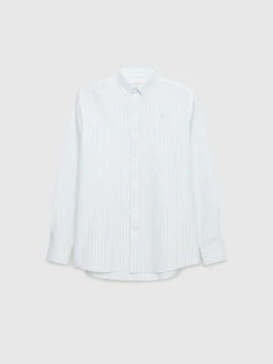 Hombre Alvaro Moreno CAMISA OXFORD SUNNY