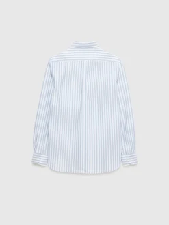 Hombre Alvaro Moreno CAMISA OXFORD SUNSET