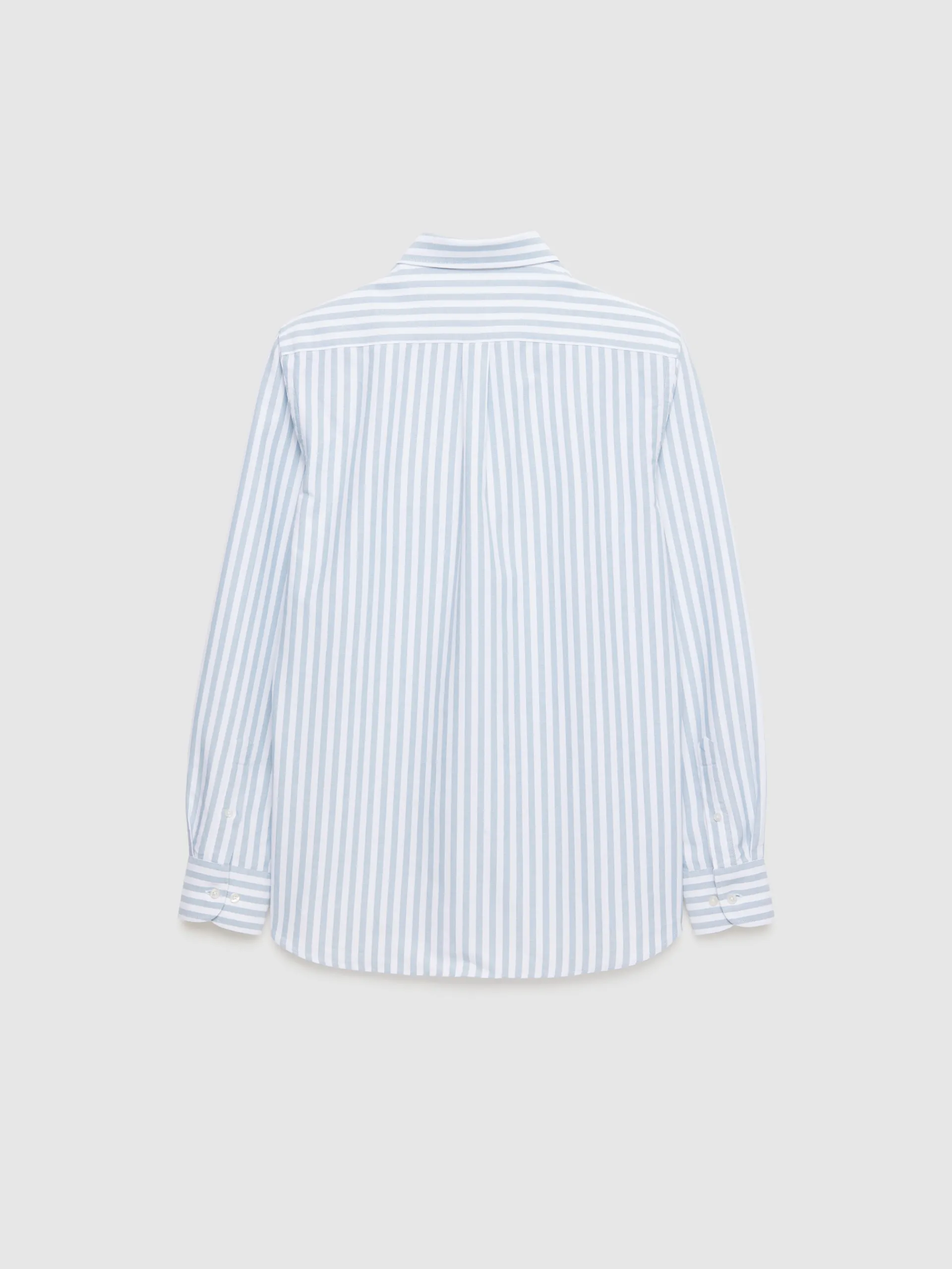 Hombre Alvaro Moreno CAMISA OXFORD SUNSET