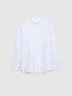 Hombre Alvaro Moreno CAMISA OXFORD SUNSET