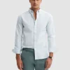 Hombre Alvaro Moreno CAMISA OXFORD SUNSET