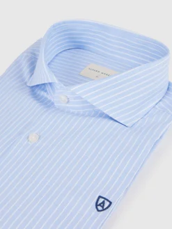 Hombre Alvaro Moreno CAMISA P. POINT DIPLO