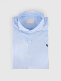 Hombre Alvaro Moreno CAMISA P. POINT DIPLO
