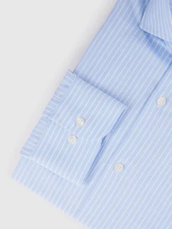 Hombre Alvaro Moreno CAMISA P. POINT DIPLO