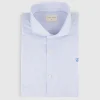 Hombre Alvaro Moreno CAMISA P. POINT RAYAS
