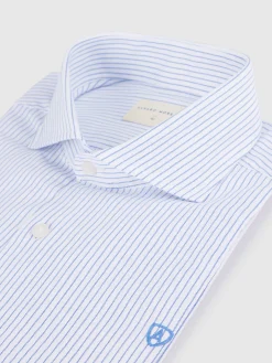 Hombre Alvaro Moreno CAMISA P. POINT RAYAS