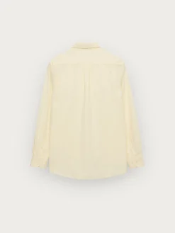 Hombre Alvaro Moreno CAMISA PANAMA DYE