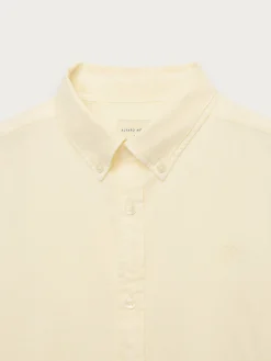 Hombre Alvaro Moreno CAMISA PANAMA DYE