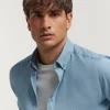 Hombre Alvaro Moreno CAMISA PANAMA DYE