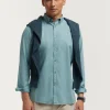 Hombre Alvaro Moreno CAMISA PANAMA DYE