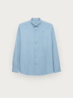 Hombre Alvaro Moreno CAMISA PANAMA DYE