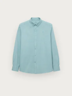 Hombre Alvaro Moreno CAMISA PANAMA DYE