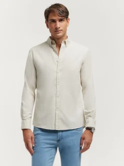 Hombre Alvaro Moreno CAMISA PANAMA DYE