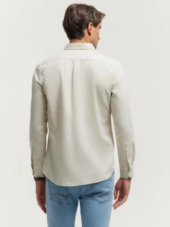 Hombre Alvaro Moreno CAMISA PANAMA DYE