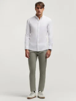Hombre Alvaro Moreno CAMISA PANAMA DYE