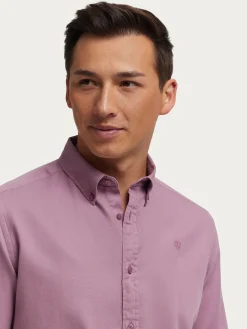 Hombre Alvaro Moreno CAMISA PANAMA DYE