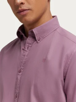 Hombre Alvaro Moreno CAMISA PANAMA DYE