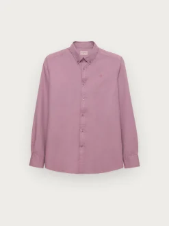 Hombre Alvaro Moreno CAMISA PANAMA DYE
