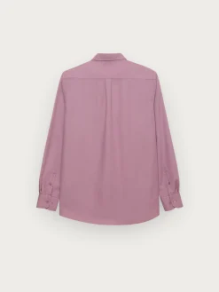 Hombre Alvaro Moreno CAMISA PANAMA DYE