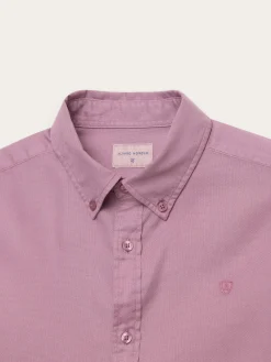 Hombre Alvaro Moreno CAMISA PANAMA DYE