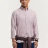 Hombre Alvaro Moreno CAMISA PANAMA DYE