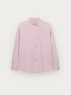 Hombre Alvaro Moreno CAMISA PANAMA DYE