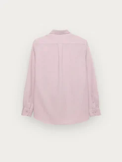 Hombre Alvaro Moreno CAMISA PANAMA DYE