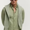 Hombre Alvaro Moreno CAMISA PANAMA DYE