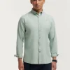 Hombre Alvaro Moreno CAMISA PANAMA DYE