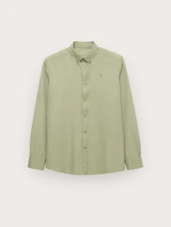Hombre Alvaro Moreno CAMISA PANAMA DYE