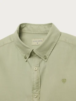 Hombre Alvaro Moreno CAMISA PANAMA DYE