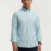 Hombre Alvaro Moreno CAMISA PANAMA DYE