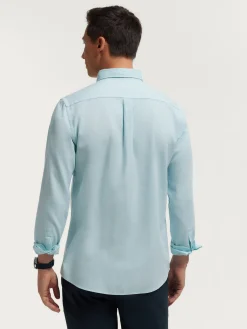 Hombre Alvaro Moreno CAMISA PANAMA DYE