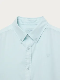 Hombre Alvaro Moreno CAMISA PANAMA DYE