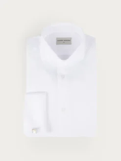 Hombre Alvaro Moreno CAMISA PANAMA P.DOBLE