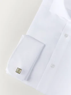 Hombre Alvaro Moreno CAMISA PANAMA P.DOBLE