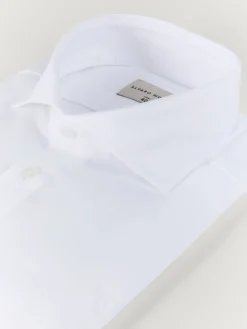 Hombre Alvaro Moreno CAMISA PANAMA P.DOBLE