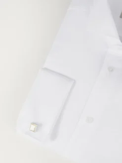 Hombre Alvaro Moreno CAMISA PANAMA P.DOBLE